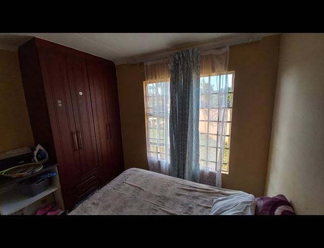 3 BEDROOM PROPERTY TO RENT IN KIRKNEY
